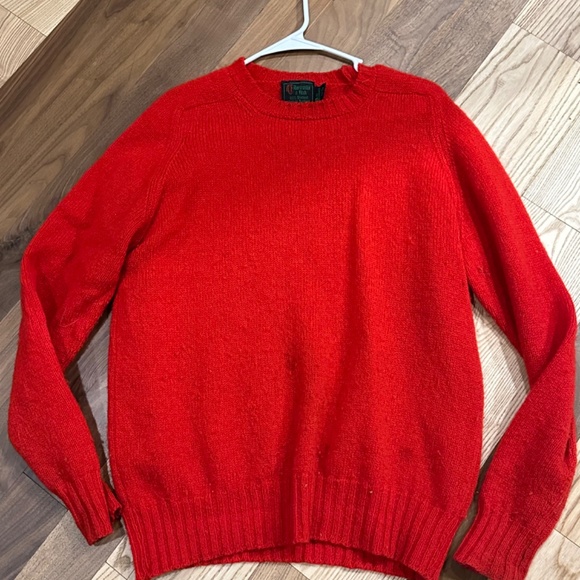 Vintage Abercrombie sweater - Picture 3 of 3